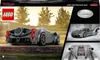 Lego Speed Champions 76915 Pagani Utopia Podgląd zdjęcia produktu 16
