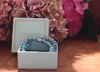 2-teiliges Armband mit Buddha Kopf, Naturstein, Damen Produktbild-Vorschau 5