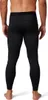 Funkcjonalne spodnie FOX Tecbase Fire Baselayer, czarne, XL Podgląd zdjęcia produktu 7