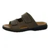 Rieker Herren Pantolette Clog Leder 25592, Größe:43 EU, Produktbild-Vorschau 25