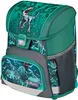 herlitz Schulranzen Loop Plus "Green Rex" Produktbild-Vorschau 2