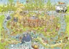 Puzzle 1000 pezzi Australian Habitat 29870 - Heye Anteprima dell’immagine prodotto 8