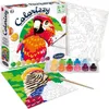 Colorizzy Malen nach Zahlen - Papagei Produktbild-Vorschau 2