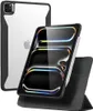 Esr Rebound Hybrid-Etui Für Ipad Pro 11'' 2024 - Schwarz Produktbild-Vorschau 9