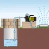 TROTEC Gartenpumpe TGP 1000 E | Wasserpumpe | Pumpe | Produktbild-Vorschau 2