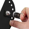 Portacanne Balzer Supporto per canne da pesca Supporto per Anteprima dell’immagine prodotto 4