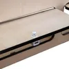 Mobile pensile per roulotte con bordo nero - Camper 120 cm Anteprima dell’immagine prodotto 8