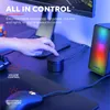 Trust Gaming GXT 611 Wezz 2.0 PC Lautsprecher mit RGB Produktbild-Vorschau 8