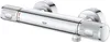 Grohe Thermostat-Brausebatterie Grohtherm 1000, 1 Stk. Produktbild-Vorschau 3