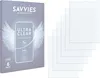 6x Für Hannspree Lumo 7.8 Schutzfolie Savvies Displayschutz Produktbild-Vorschau 3