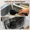 Dampfumleiter für Thermomix TM7, 360 Grad Drehbarer Produktbild-Vorschau 2