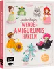 Zauberhafte Wende-Amigurumis häkeln mit @chibiscraft Produktbild-Vorschau 11