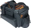 Basil Miles Tarpaulin Xl Pro Mik Fahrradtasche 9-36l Produktbild-Vorschau 1