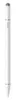 Baseus Smooth Writing III Passiv Stylus Weiß Anteprima dell’immagine prodotto 2