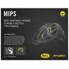 Bell SUPER DH Spherical Fahrradhelm matte/gloss black M Produktbild-Vorschau 5