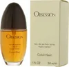 Calvin Klein Obsession, Ženy, 30 ml, Nedoplnitelná Náhled obrázku produktu 1