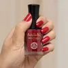 AL-176 AYEZA Halal Atmungsaktiver Nagellack Rot | Produktbild-Vorschau 2