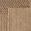 SIMPEX Indoor Outdoor Teppich Wetterfest Sisal, Boho Modern Produktbild-Vorschau 4