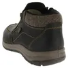 Rieker Herren Stiefeletten 03660-25 Farbe: Braun Größe: 41 Produktbild-Vorschau 35