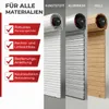 heicko Plus Rollladenmotor 20 Nm SW60 Rohrmotor, 45 kg, bis Produktbild-Vorschau 7