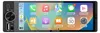 Kruger&Matz KM2016 CarPlay/AndroidAuto, 6,3-inch, USB, 1DIN Productafbeelding-voorbeeld 1