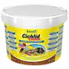 Tetra Cichlid Colour Pellets 10 Liter Produktbild-Vorschau 2