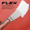 Clauss plamuurmes van 2 inch (5 cm) met flexibel lemmet, Productafbeelding-voorbeeld 5