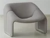 Design Luxus Chair Sessel Sofa 1 Sitzer Fernseh Lounge Produktbild-Vorschau 2
