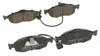 Bosch Bremsbelagsatz, Scheibenbremse  0 986 424 359 Produktbild-Vorschau 9