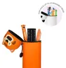 LEGAMI - 2-in-1 Weiche Silikontasche - Kawaii, Giraffe Produktbild-Vorschau 6