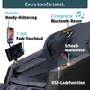 BRAST Ambiness Massagesessel Relaxsessel NALA | 42 Produktbild-Vorschau 6