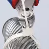 Knipex Electronic Super Knips XL, Diagonale Zange, 1,23 cm, Produktbild-Vorschau 15
