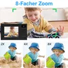 1080P 48MP Digitalkamera Fotokamera Kamera mit Produktbild-Vorschau 6