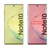 3x ochranná fólia pre Samsung Galaxy Note 10, 100% pokrytie Náhľad obrázku produktu 2