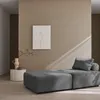 sweeek - 2er-Set Sofa-Modul-Sessel mit Cordbezug  - Produktbild-Vorschau 8