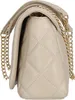 Valentino Ocarina Tasche Beige Produktbild-Vorschau 15