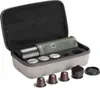 OutIn Nano Espressomaschine Grün Travel Kit Produktbild-Vorschau 2