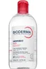 Bioderma Sensibio H2O Cleansing Eau micellaire nettoyante Voir les images du produit 17