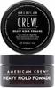 American Crew Pomade Heavy Hold Haarpomade für extra Produktbild-Vorschau 8