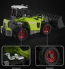 CaDA C61015W Teleskopický nakladač 1:17 C61051W Náhľad obrázku produktu 20