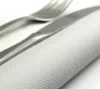 50 Servietten Softpoint  38x38cm weiß Produktbild-Vorschau 2
