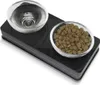 Catit Style Glass Diner schwarz Produktbild-Vorschau 2