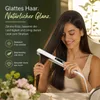 Oryzom™ FlowPro Glätteisen Ionen Haarglätter Lockenstab Produktbild-Vorschau 2