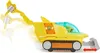 Véhicule Aqua De La Patrouille Des Pattes Avec Figurine Voir les images du produit 15
