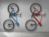 EUFAB Fahrrad-Wandhalterung max. 30 kg Produktbild-Vorschau 7