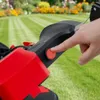 Kosiarka spalinowa Werkberg Garden 196CC napęd 51cm kosz Podgląd zdjęcia produktu 7