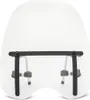 Pare-brise pour chopper cruiser # CW1 Black Edition Voir les images du produit 7