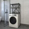 Waschmaschine Überbau Schrank Insasi Produktbild-Vorschau 5