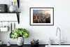 MuchoWow® MuchoWow® Gerahmtes Poster New York - Sonne - Produktbild-Vorschau 4