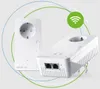 devolo Magic 2 WiFi 6 Powerline Starter Kit 1x devolo Magic Podgląd zdjęcia produktu 2
